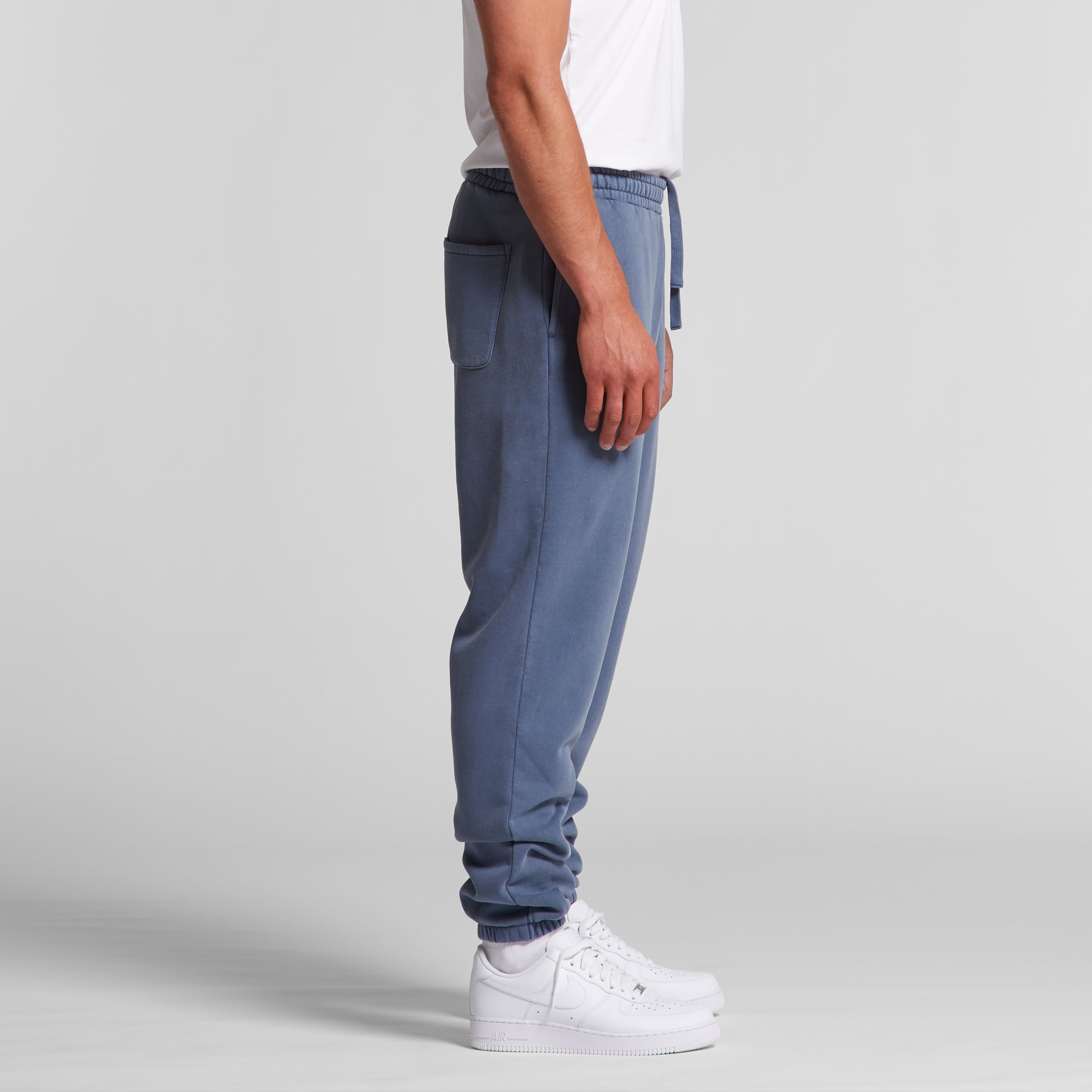 Men's Faded Track Pants |Arena Custom Blanks - Arena Prints - 