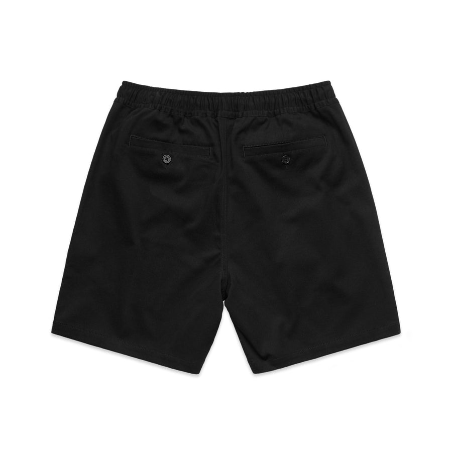 Men's Walk Shorts 18" | Arena Custom Blanks