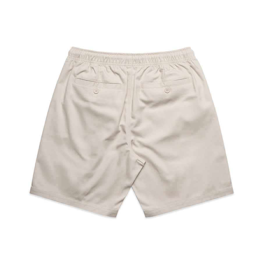 Men's Walk Shorts 18" | Arena Custom Blanks