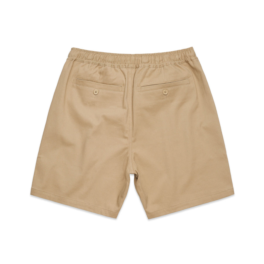 Men's Walk Shorts 18" | Arena Custom Blanks