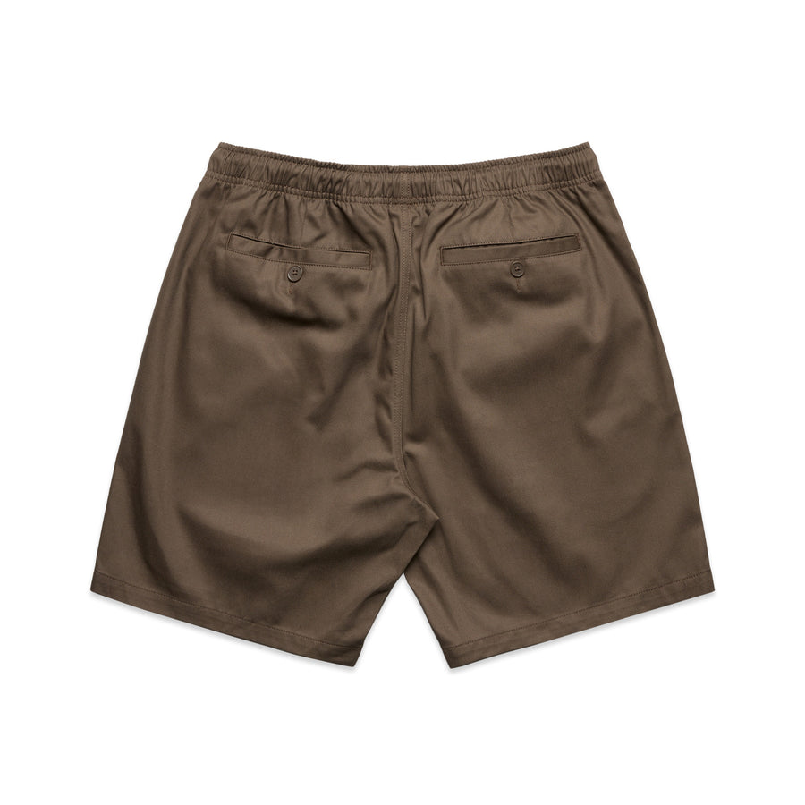 Men's Walk Shorts 18" | Arena Custom Blanks