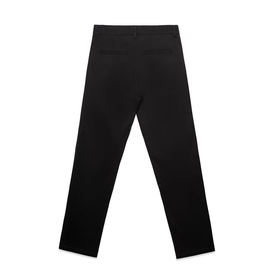 Men's Straight Pants |Arena Custom Blanks