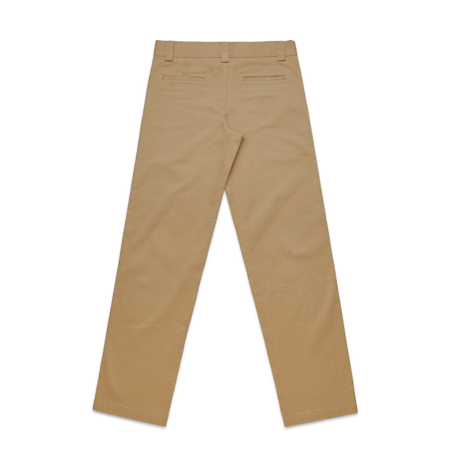 Men's Relaxed Pants |Arena Custom Blanks