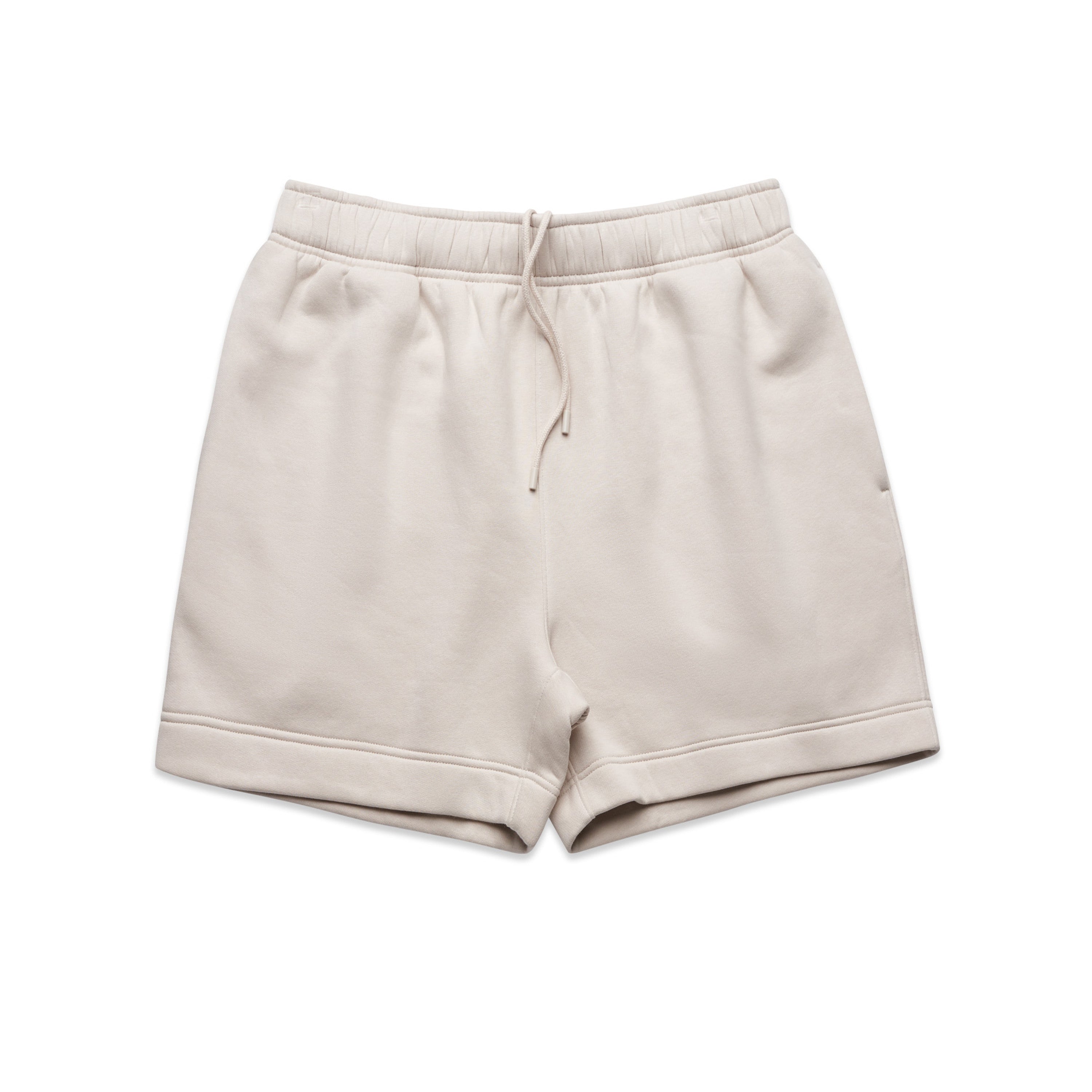 Men's Relax Track Shorts 18