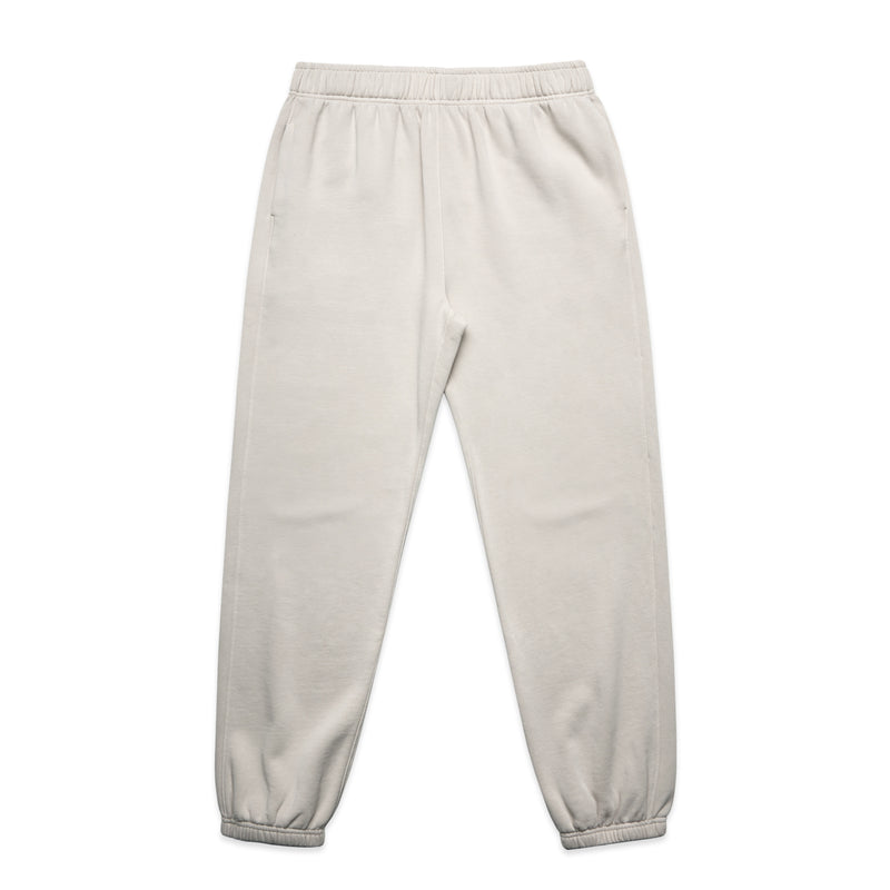 Men's Relax Faded Track Pants | Arena Custom Blanks