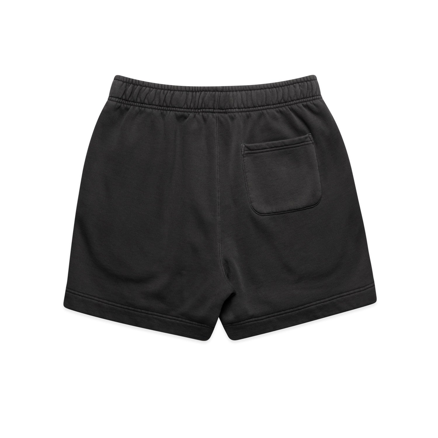 Men's Relax Faded Track Shorts 18