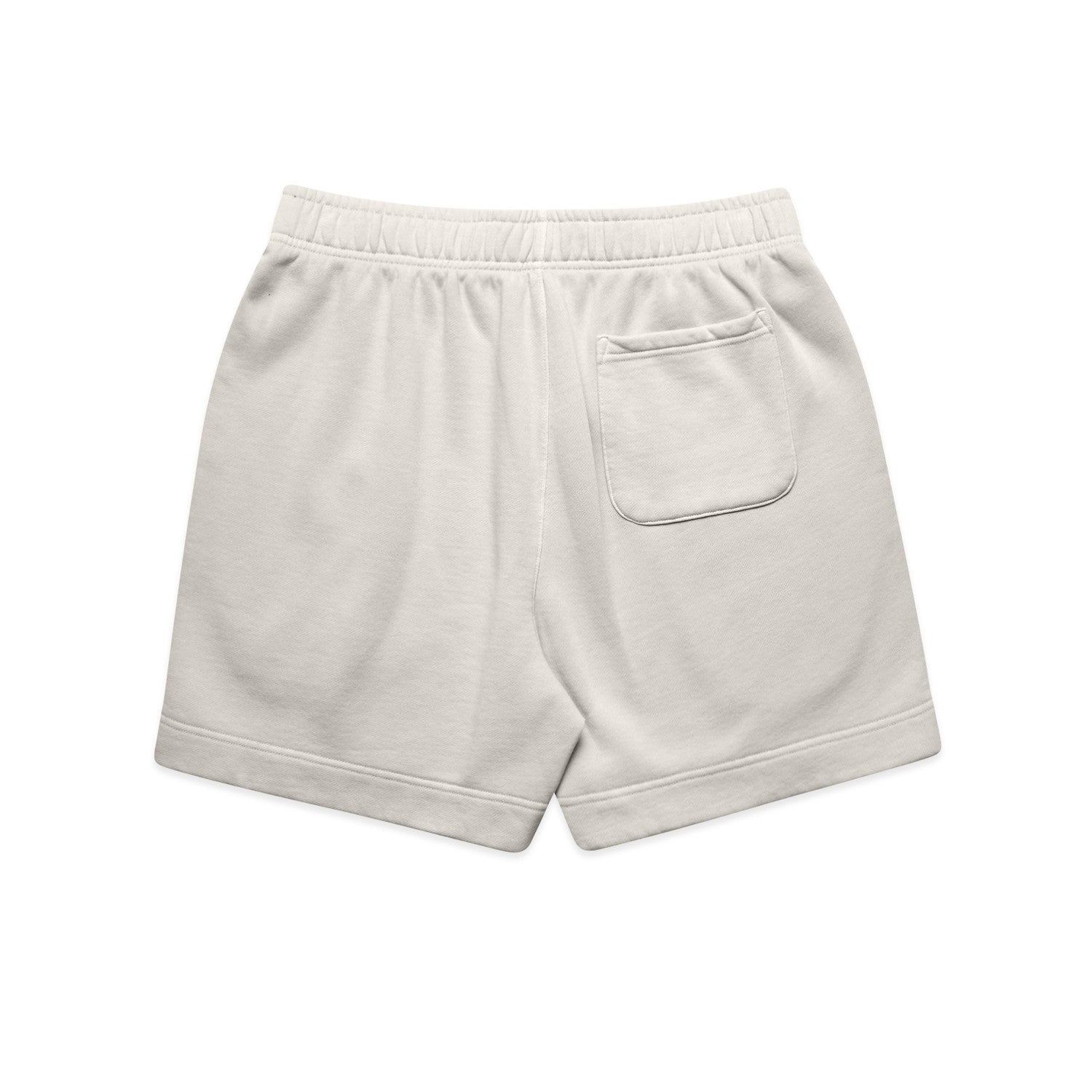 Men's Relax Faded Track Shorts 18