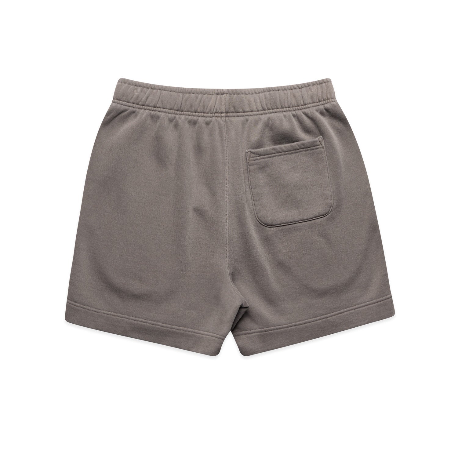 Men's Relax Faded Track Shorts 18