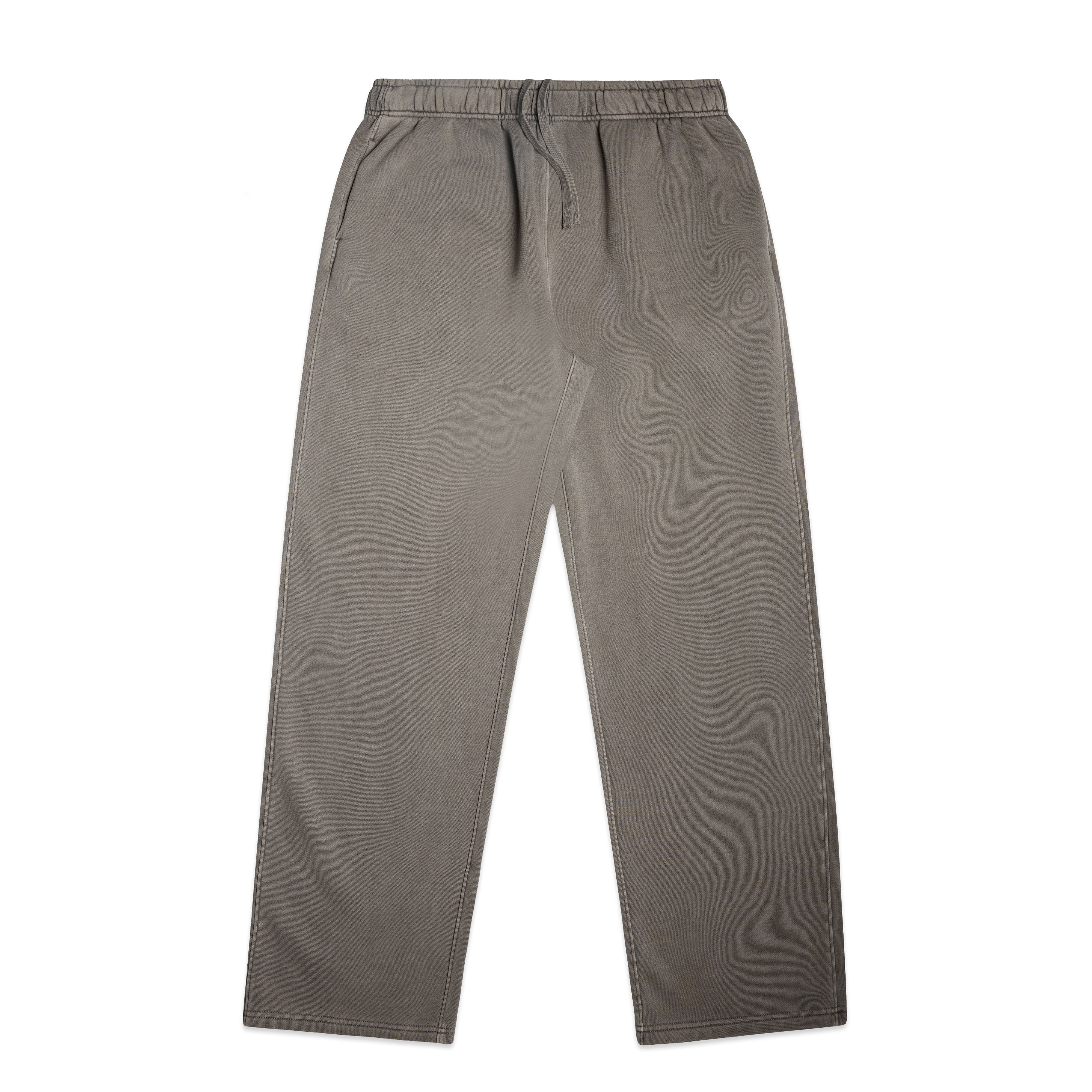 Men's Relax Faded Cuffless Track Pants | Arena Custom Blanks