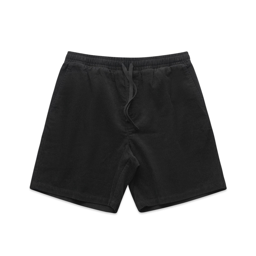 Men's Cord Shorts 18" | Arena Custom Blanks - Arena Prints - 