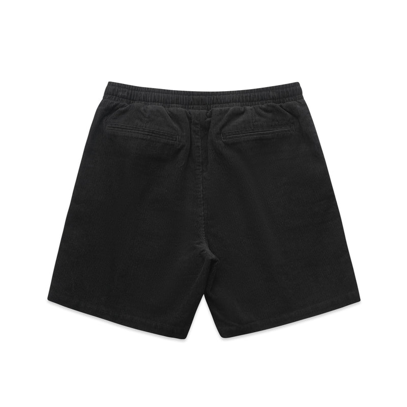 Men's Cord Shorts 18