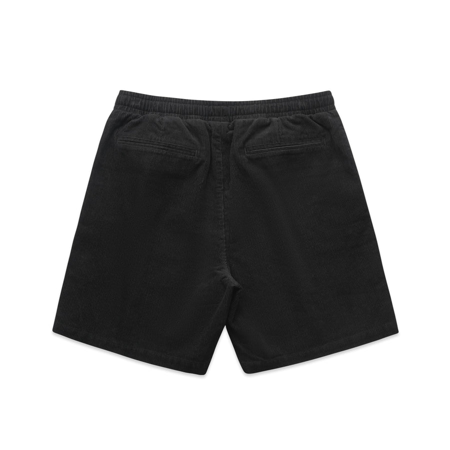 Men's Cord Shorts 18" | Arena Custom Blanks