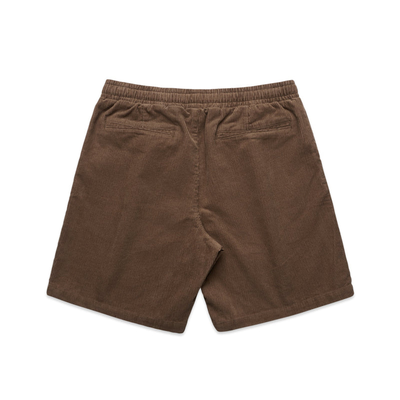 Men's Cord Shorts 18