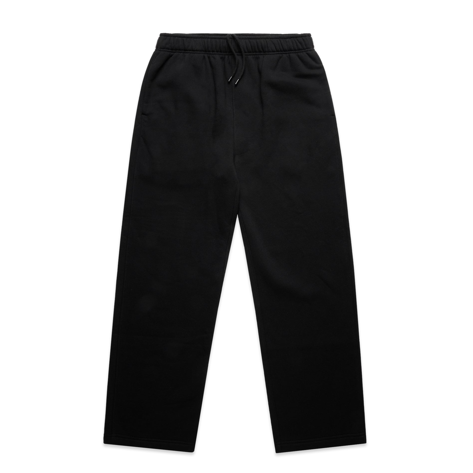 Men's Relax Cuffless Track Pants | Arena Custom Blanks