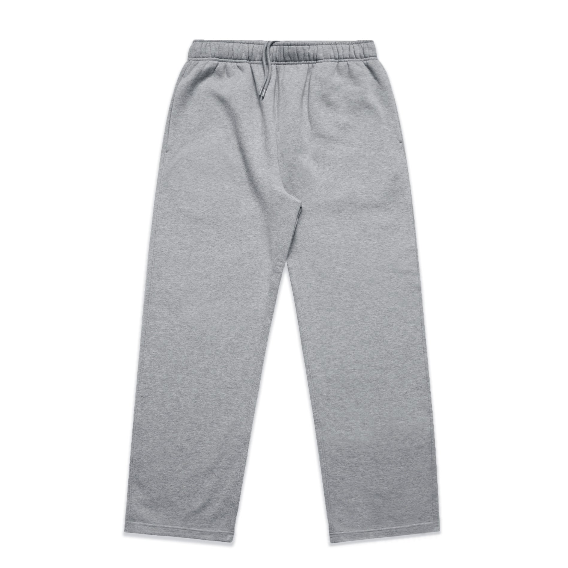 Men's Relax Cuffless Track Pants | Arena Custom Blanks