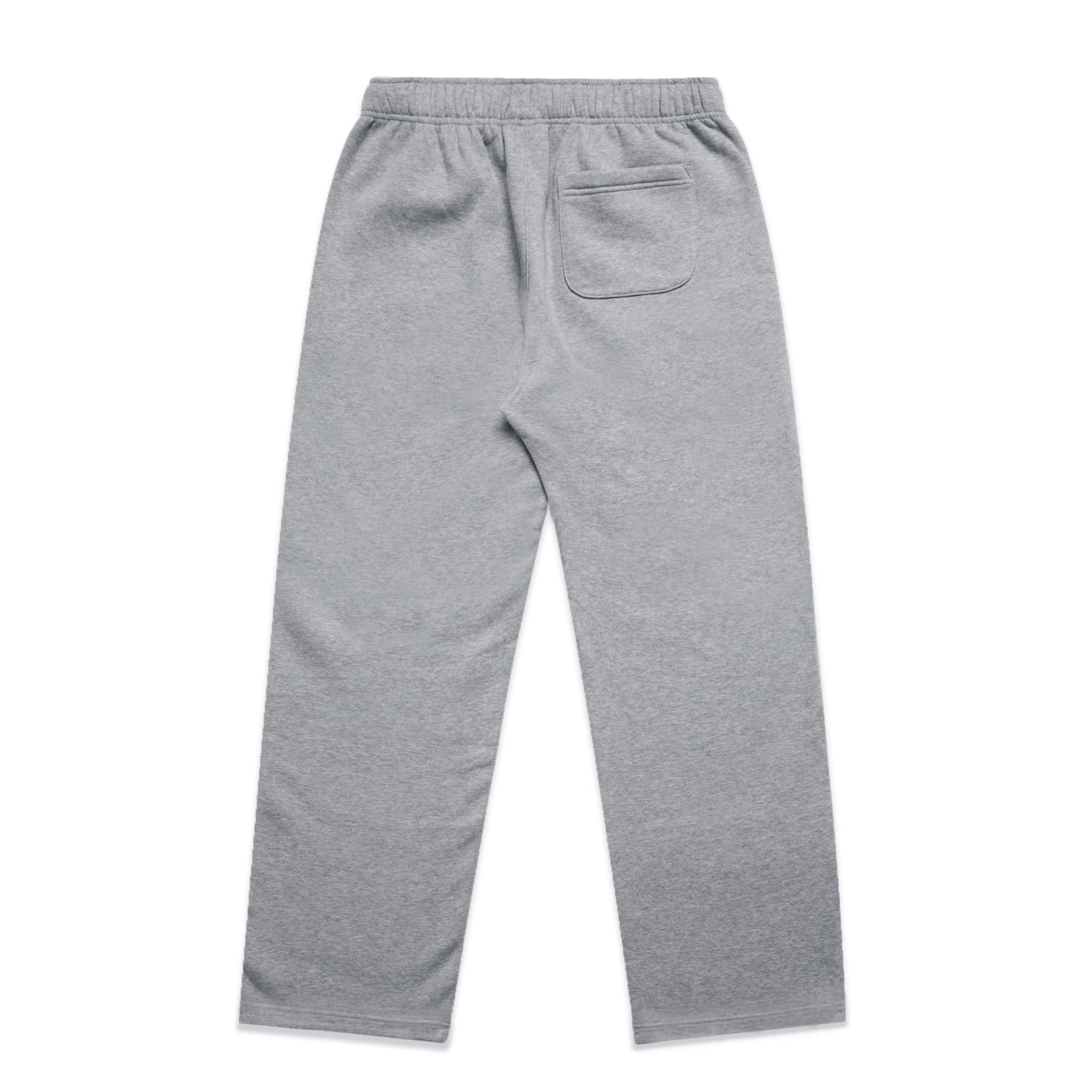 Men's Relax Cuffless Track Pants | Arena Custom Blanks
