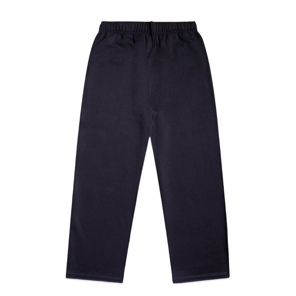 Men's Relax Cuffless Track Pants | Arena Custom Blanks