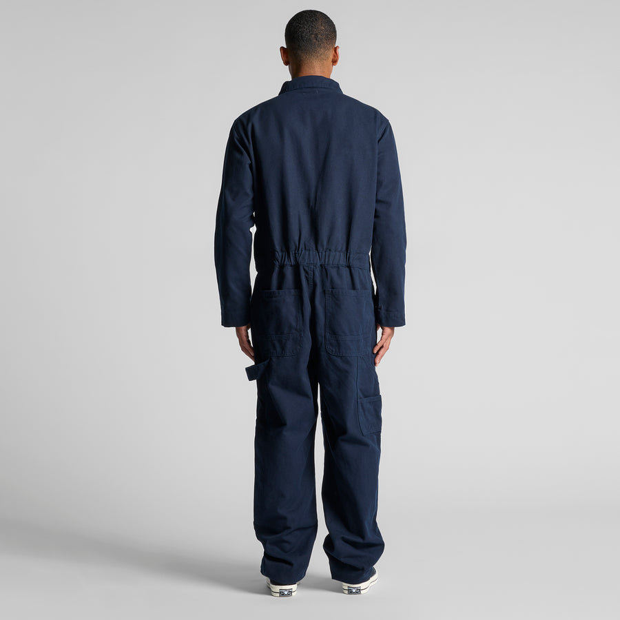 Canvas Coveralls | Arena Custom Blanks