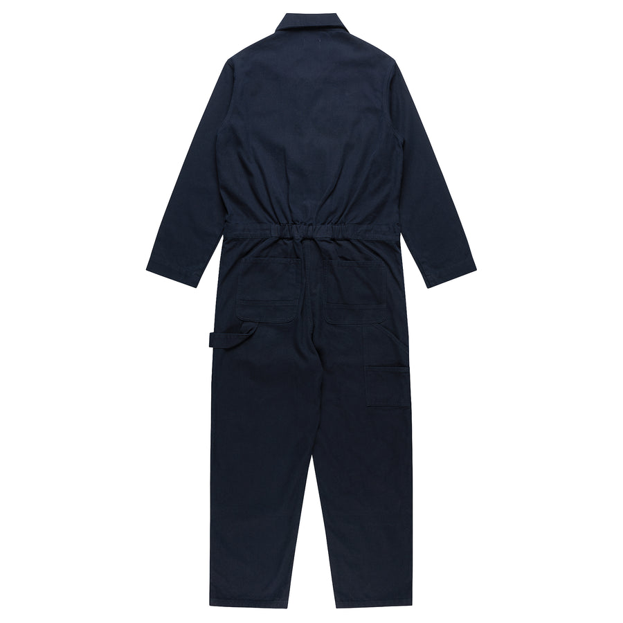 Canvas Coveralls | Arena Custom Blanks