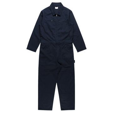 Canvas Coveralls | Arena Custom Blanks - Arena Prints - $50 - $100, Custom Blanks, embroidery, heat pressing, Men, Navy, One Size, Option 1, Option 3, overalls, unisex, workwear - 