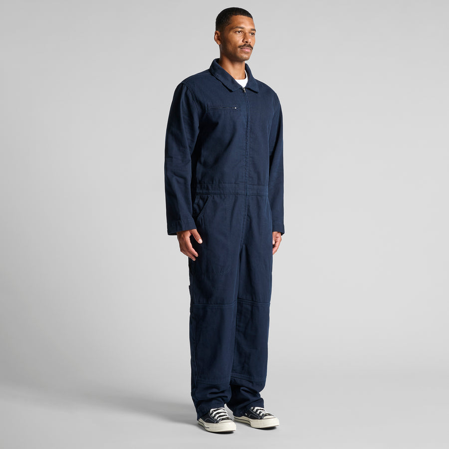 Canvas Coveralls | Arena Custom Blanks