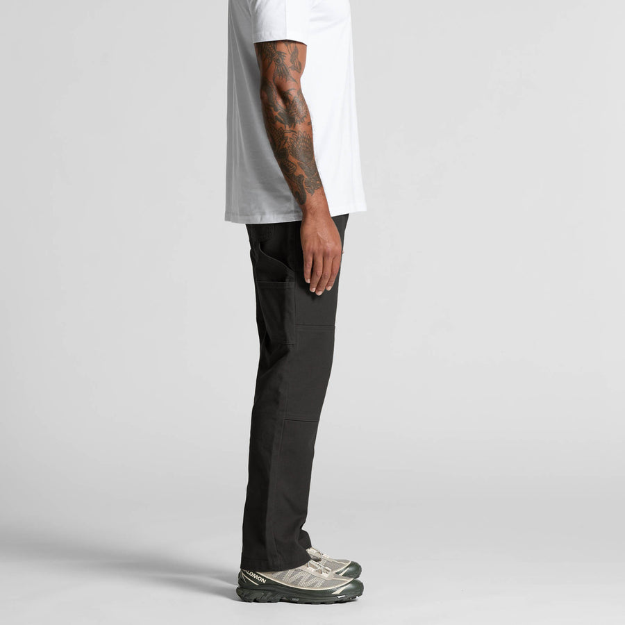 Men's Canvas Pants |  Arena Custom Blanks