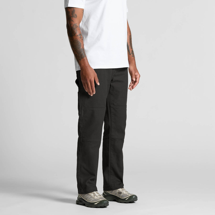 Men's Canvas Pants |  Arena Custom Blanks