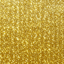 Bright Gold Shimmer
