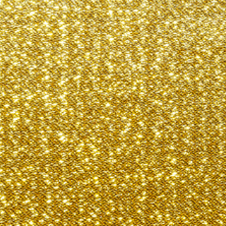 Bright Gold Shimmer
