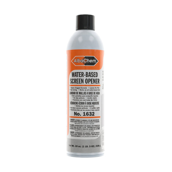 AlbaChem Screen Opener (For Water Based Inks) - Arena Prints - 