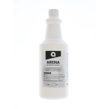 Arena Screen Wash (For Plastisol Inks) - Arena Prints - adhesives & cleaners, Can, cleaners, shareable, Supplies - 