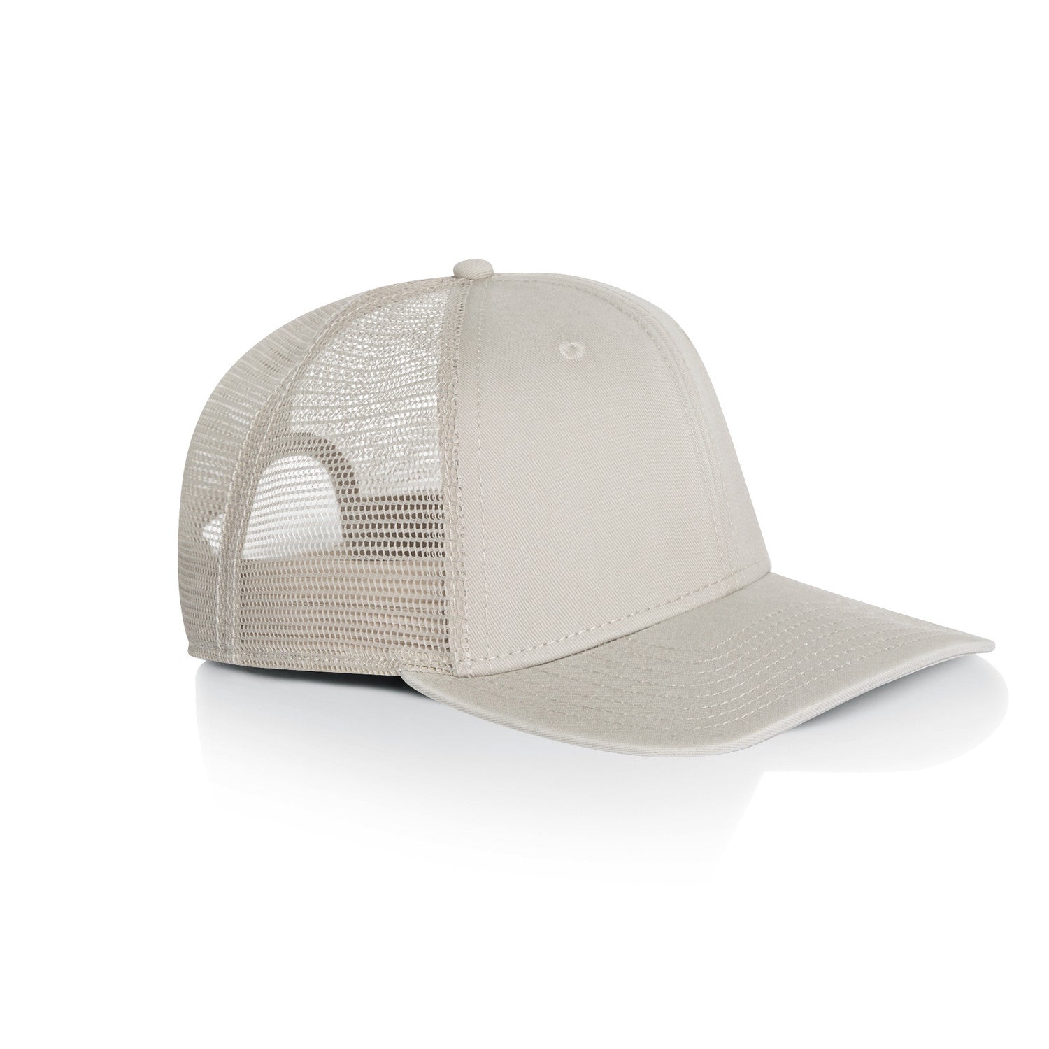 Stock Faded Trucker Cap | Arena Custom Blanks