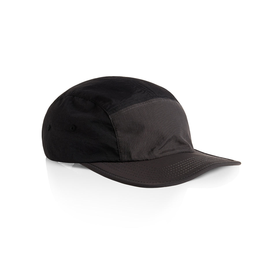 Finn Two Tone Nylon Cap | Arena Custom Blanks