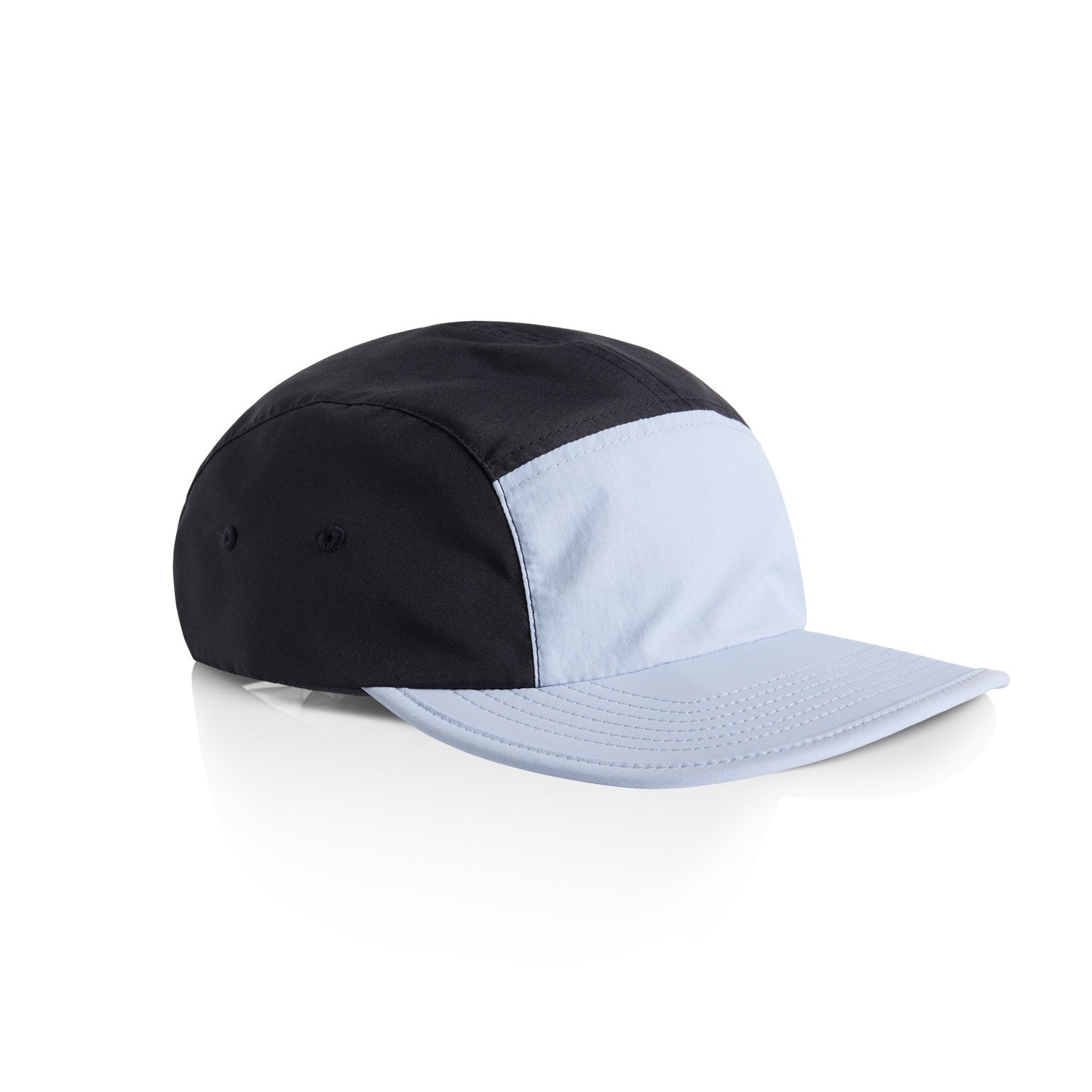 Finn Two Tone Nylon Cap | Arena Custom Blanks