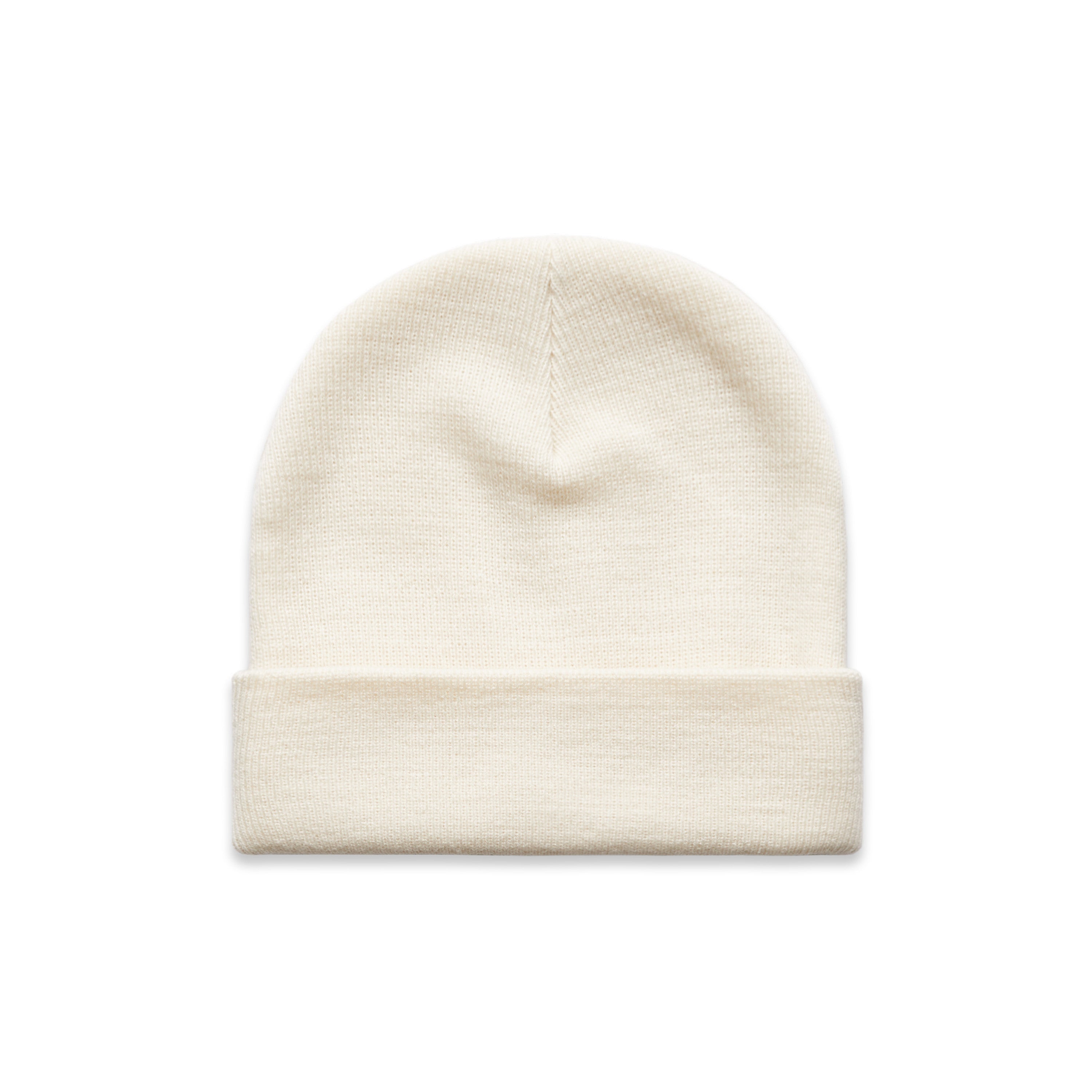 Cuff Beanie | Arena Custom Blanks - Arena Prints - 