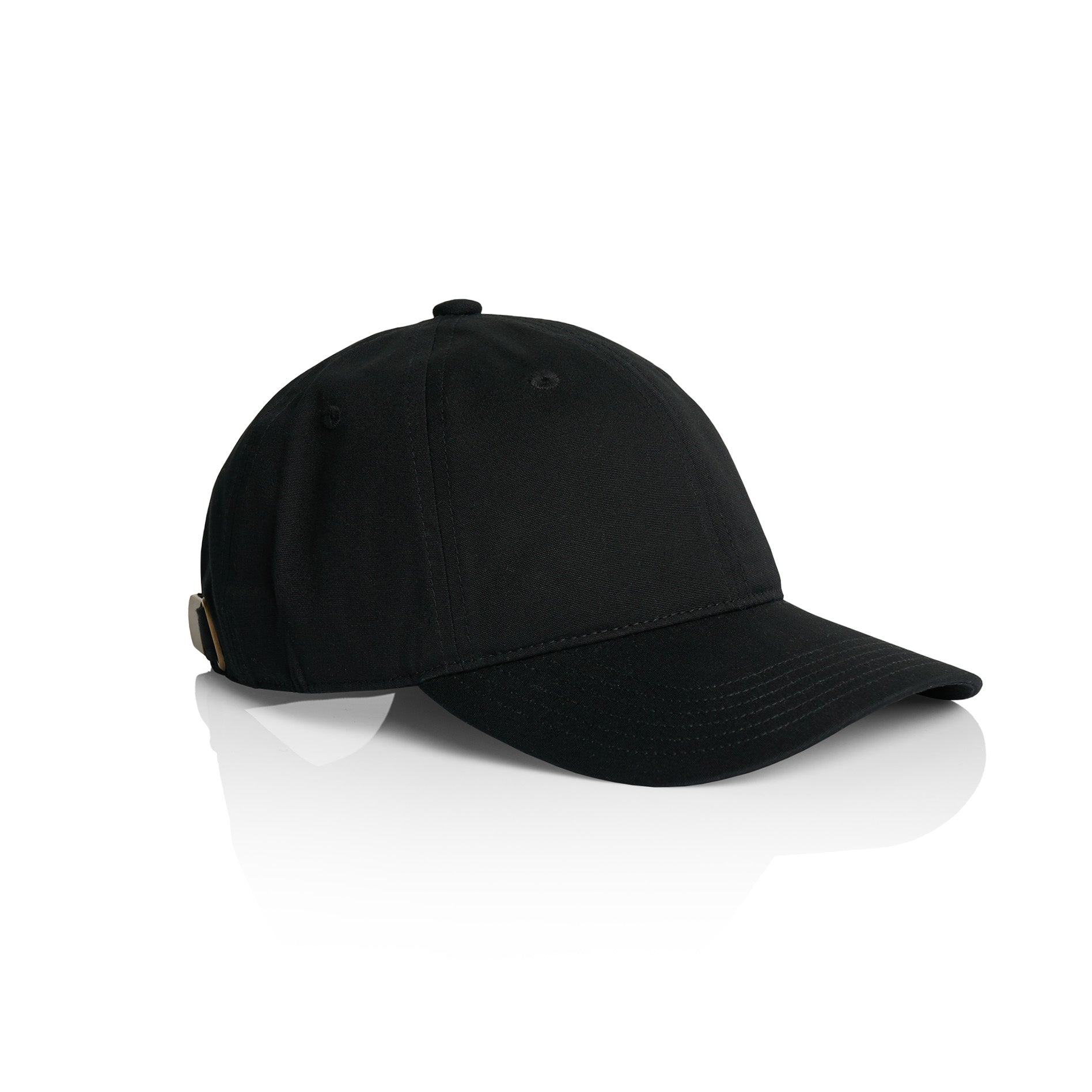Women's Access Cap | Arena Custom Blanks - Arena Prints - Side - Black