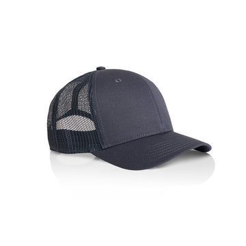 Icon Trucker Cap | Arena Custom Blanks - Arena Prints - 