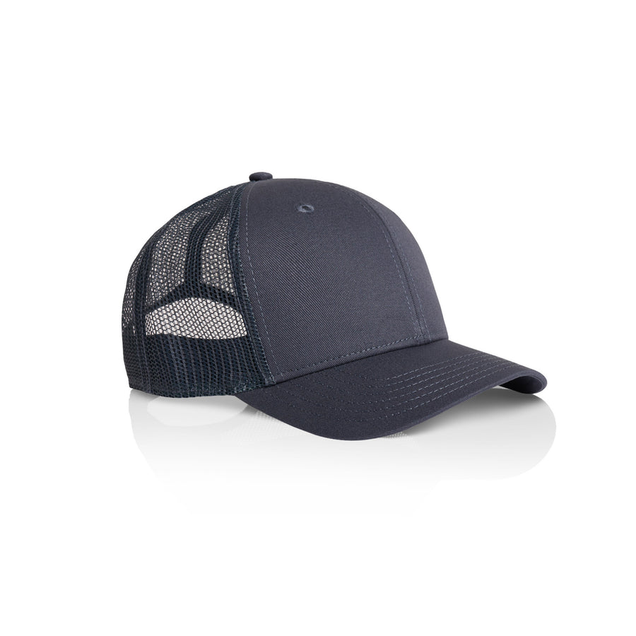 Icon Trucker Cap | Arena Custom Blanks - Arena Prints - 