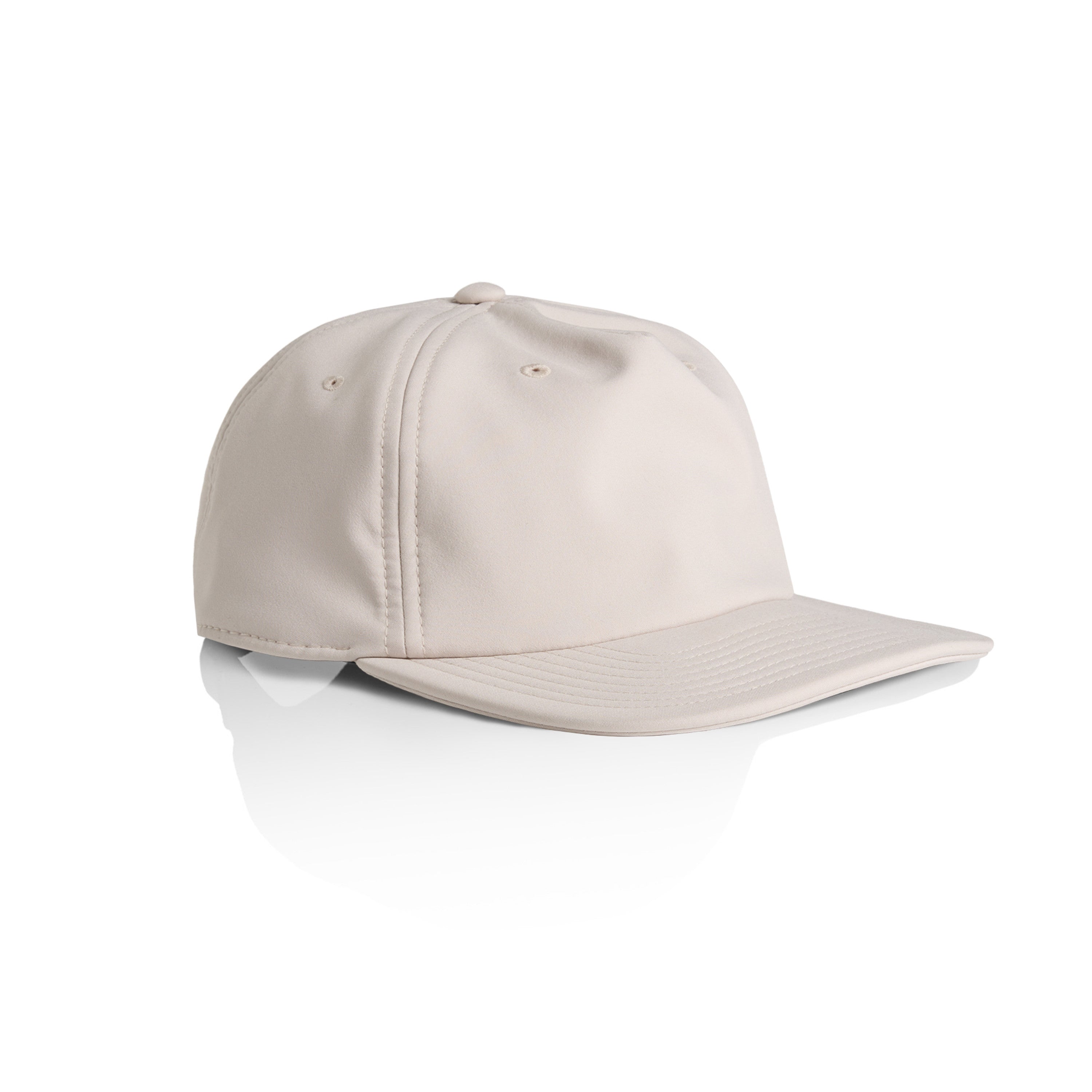 Class Performance Cap | Arena Custom Blanks - Arena Prints -  Angle - Bone - Cream