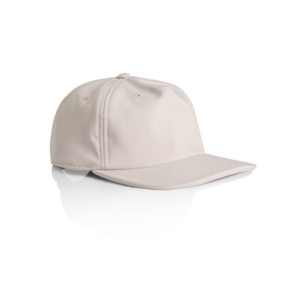 Class Performance Cap | Arena Custom Blanks - Arena Prints -  Angle - Bone - Cream