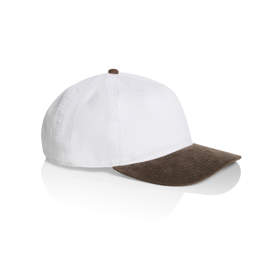 Class Cord Two Tone Cap | Arena Custom Blanks