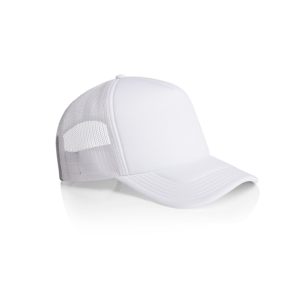 Frame Foam Trucker Cap | Arena Custom Blanks