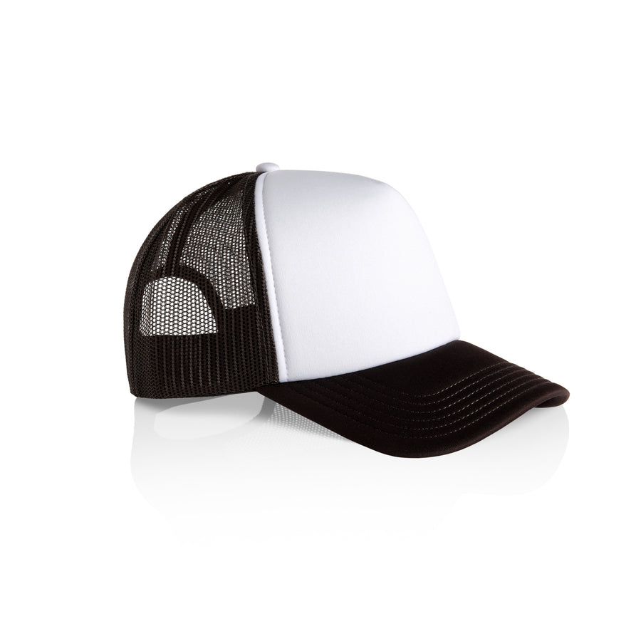 Frame Foam 2-Tone Trucker | Arena Custom Blanks - Arena Prints - 