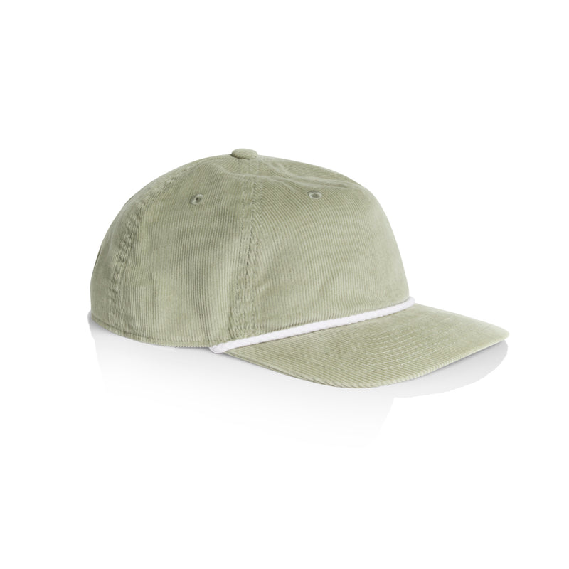 Class Cord Rope Cap | Arena Custom Blanks