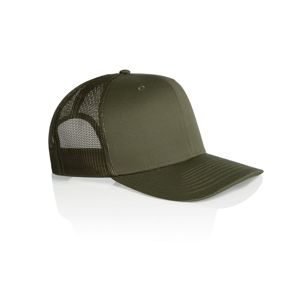 Mesh Trucker Cap | Arena Custom Blanks