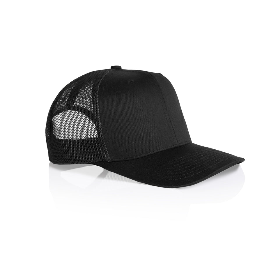 Mesh Trucker Cap | Arena Custom Blanks