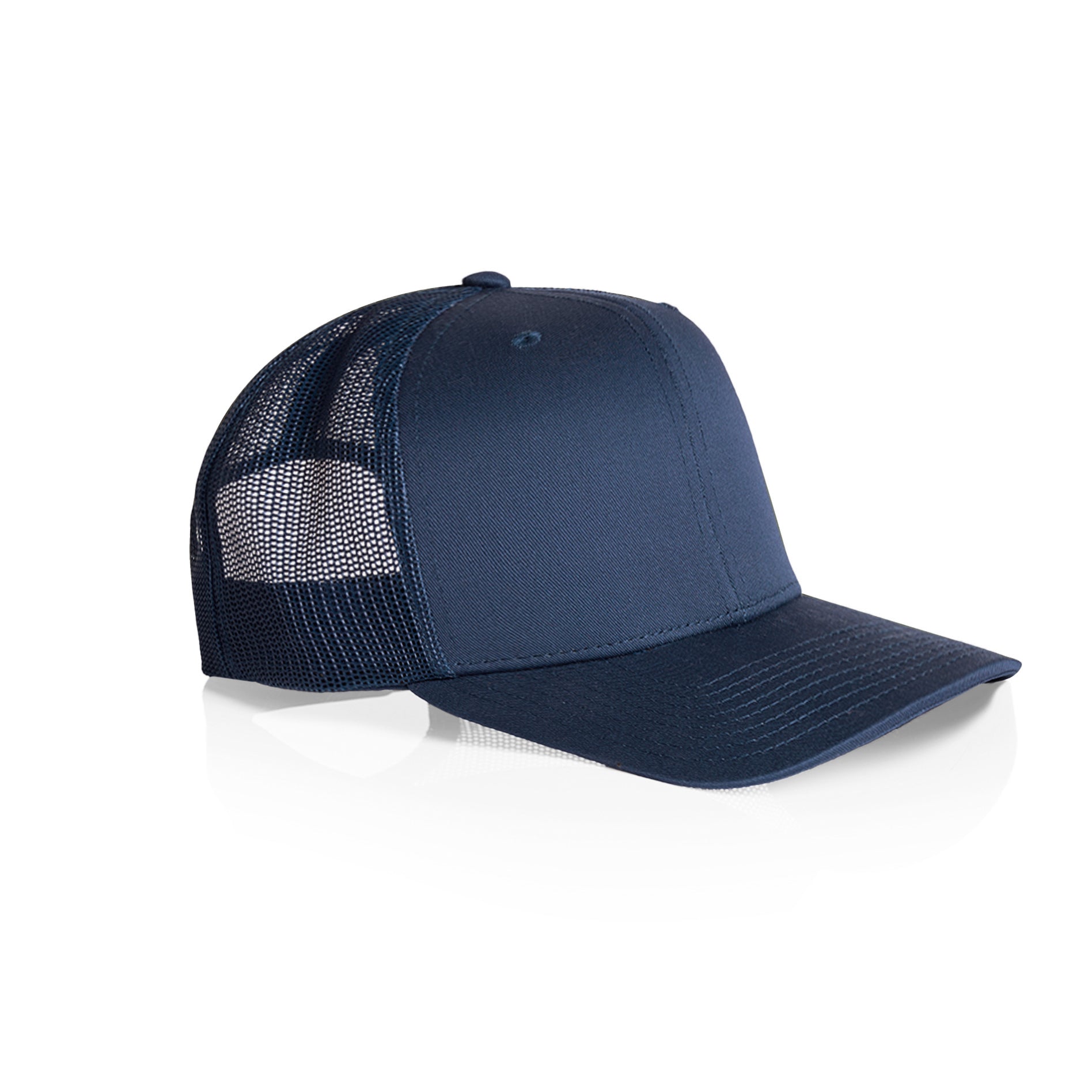 Mesh Trucker Cap | Arena Custom Blanks