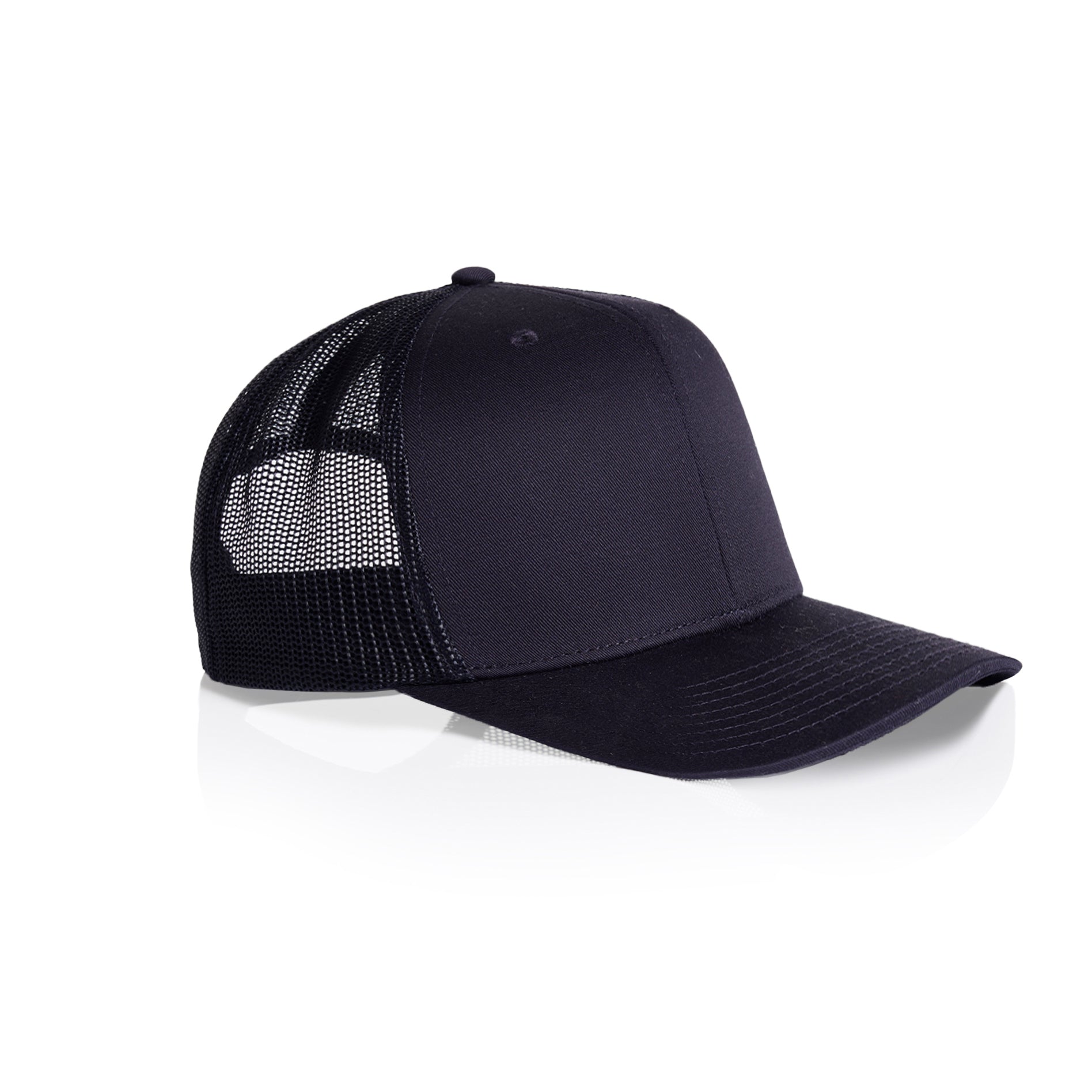 Mesh Trucker Cap | Arena Custom Blanks