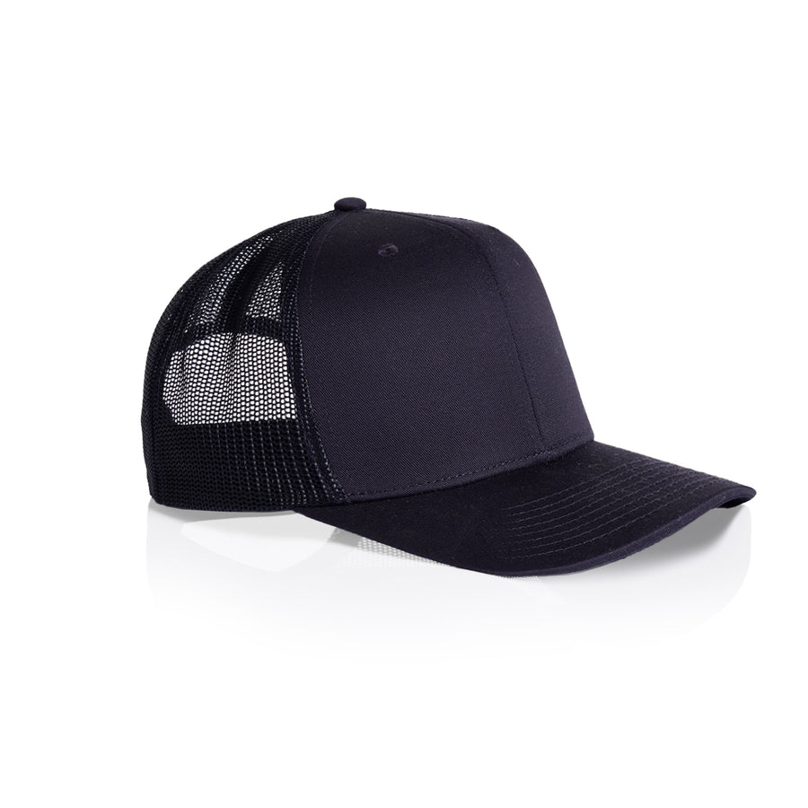 Mesh Trucker Cap | Arena Custom Blanks