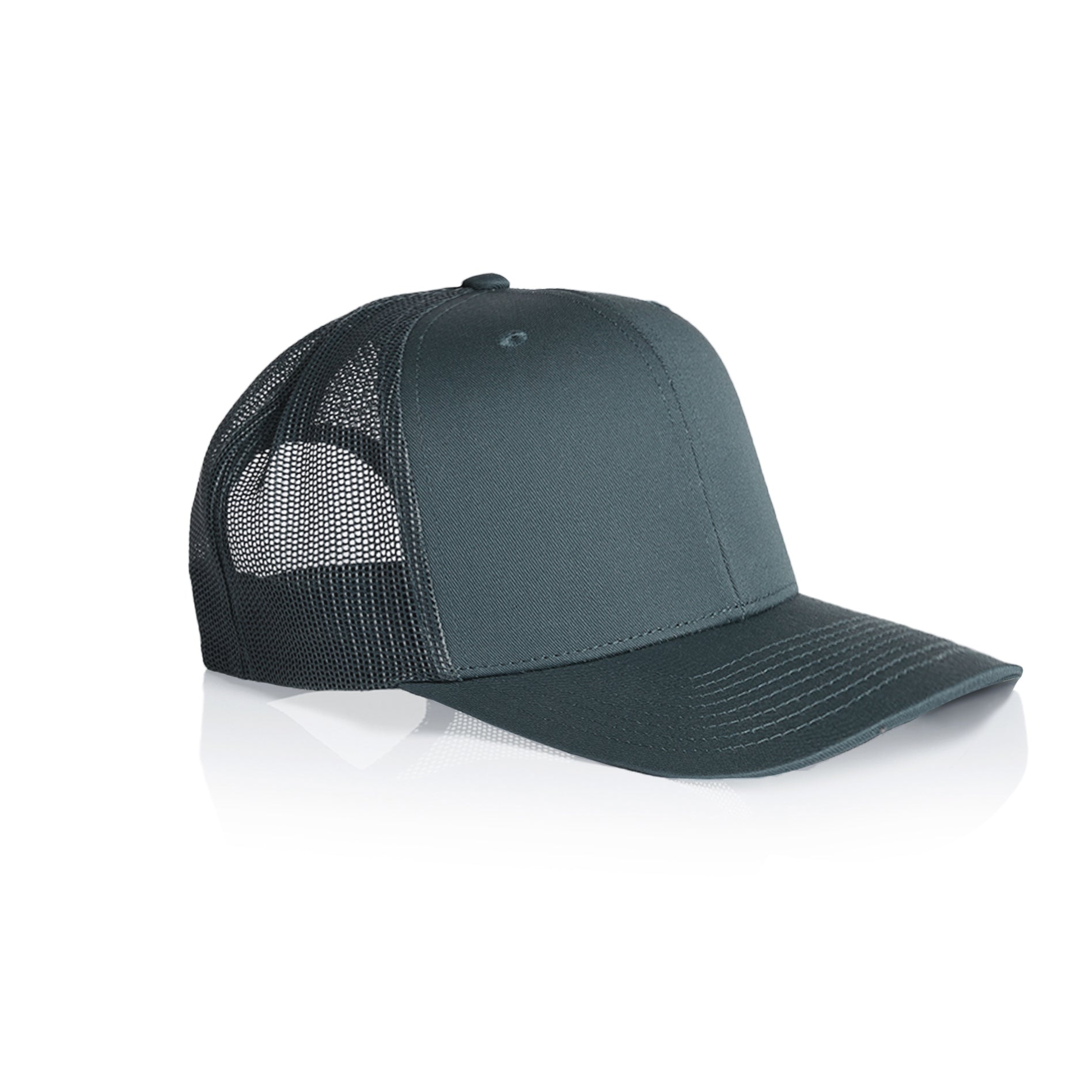 Mesh Trucker Cap | Arena Custom Blanks